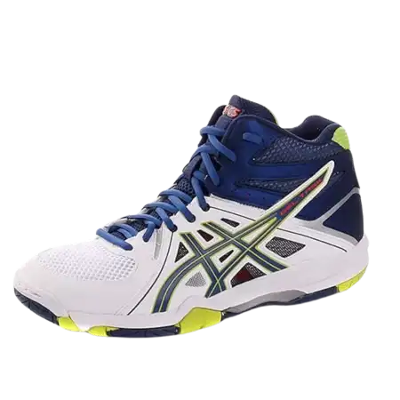 ASICS Men's Gel-Task MT Volleyball Shoes