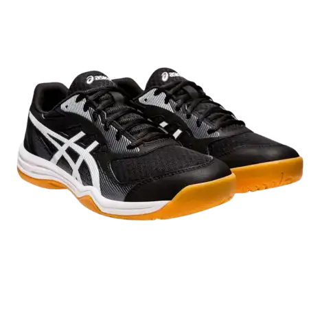 ASICS Men's Upcourt 5 Indoor Sport Shoes