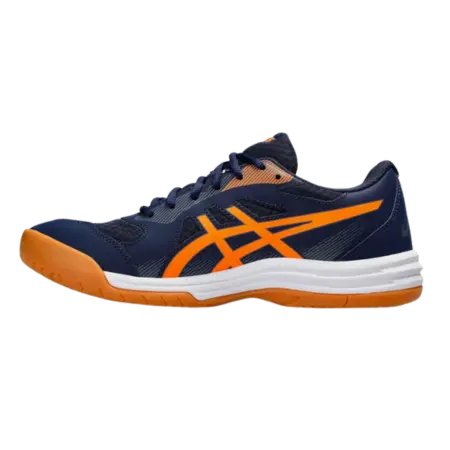 ASICS Men's Upcourt 5 Volleyball Shoes