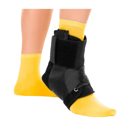 BraceAbility Ankle Brace