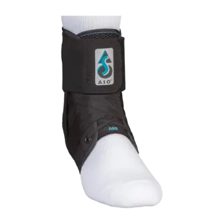 Med Spec ASO Ankle Brace