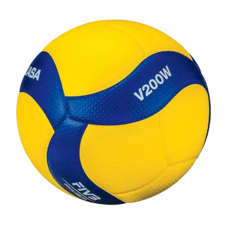 MIKASA V200W Volleyball