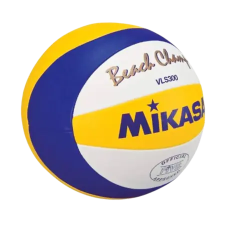 Mikasa VLS300 Beach Champ Volleyball