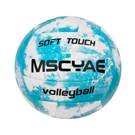 MSCYAE volleyball