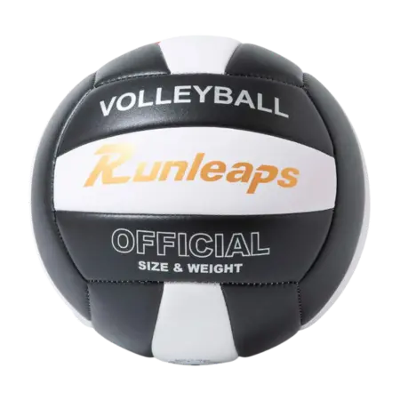 Runleaps Volleyball