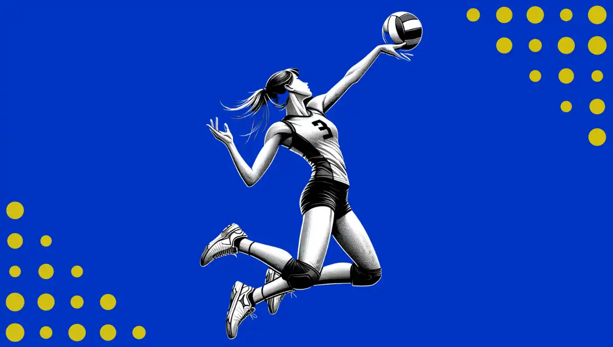 Shortest Female Volleyball Players