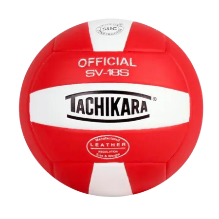 Tachikara Institutional Leather Volleyball