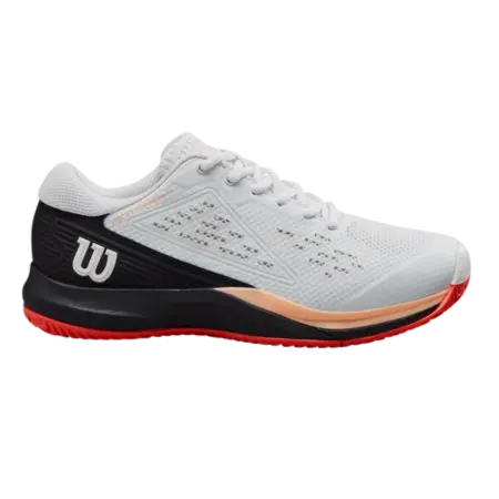 WILSON Rush Pro Ace shoes