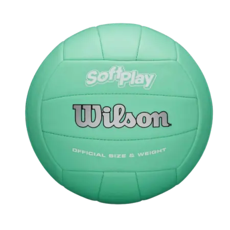 Wilson Soft Play Volleyball