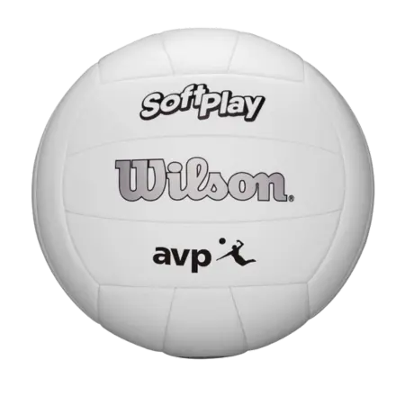 Wilson Soft Play Volleyball